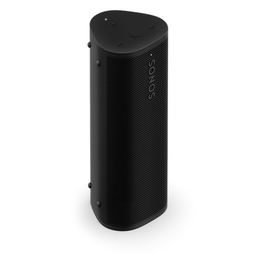 Sonos - Roam 2 - Portable Speaker (Alexa Version)