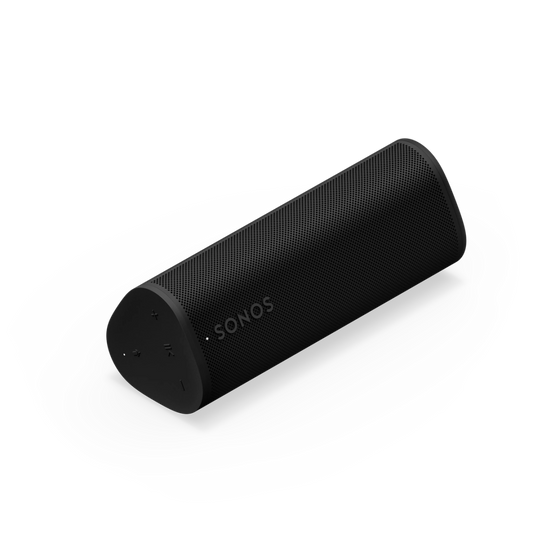 Sonos - Roam 2 - Portable Speaker (Alexa Version)