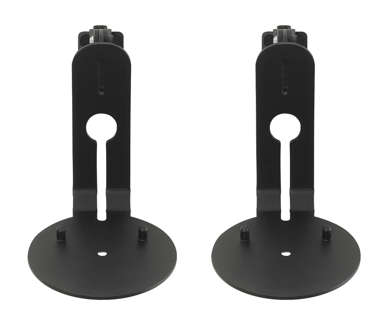 Mountson Wall Mount Brackets for Sonos Era 100 (Pair)