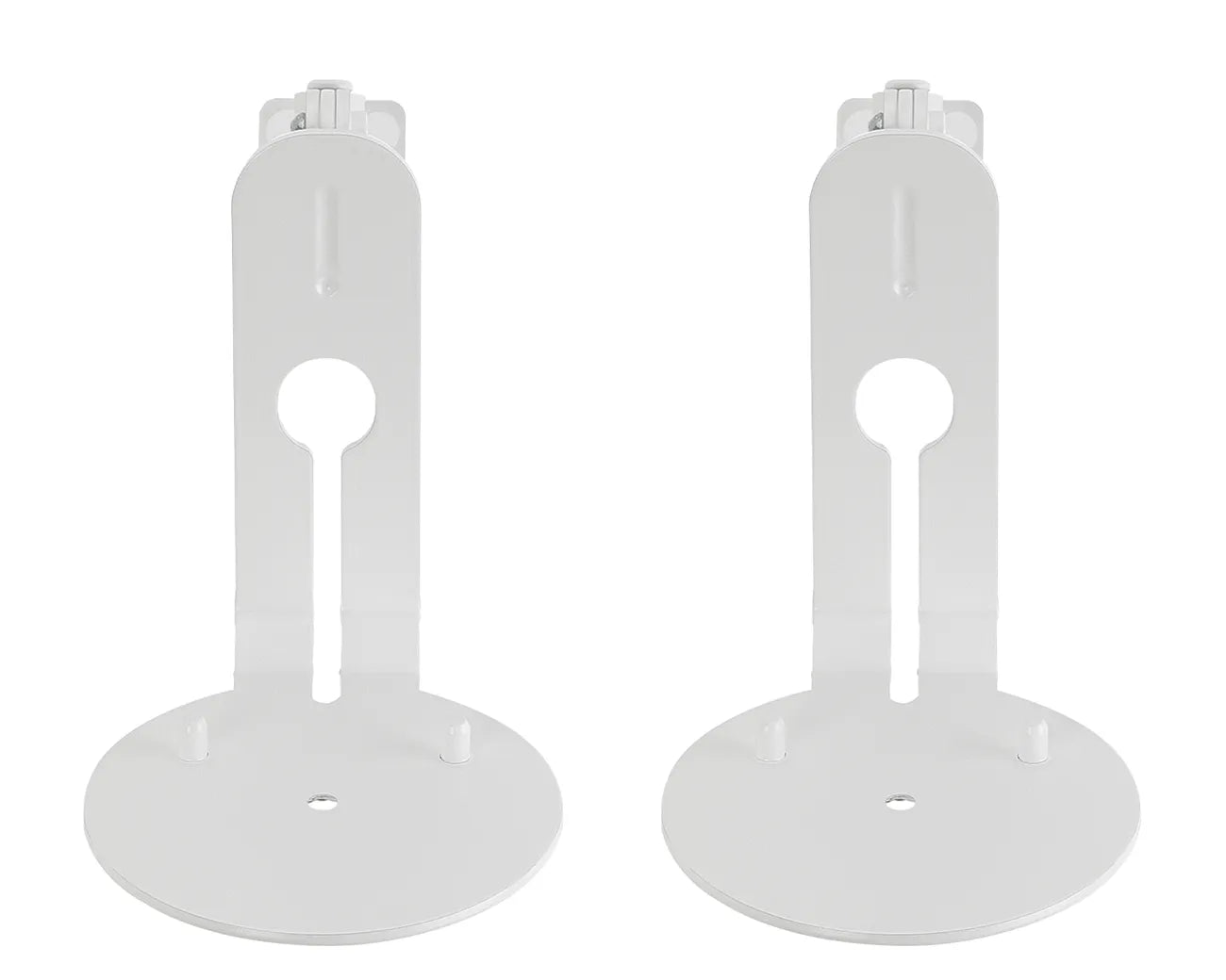 Mountson Wall Mount Brackets for Sonos Era 100 (Pair)