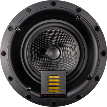 MARTINLOGAN IN-CEILING SPEAKER MC6 (Single)