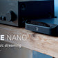 Bluesound Node Nano (N030) - Music Streamer