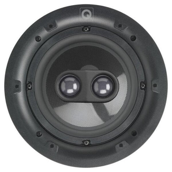 Q INSTALL QI65CP ST STEREO SPEAKER (Single)