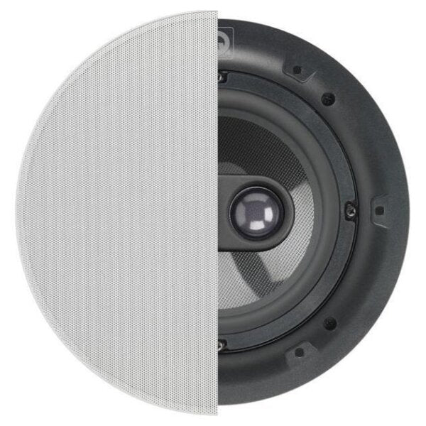 Q INSTALL QI65CP ST STEREO SPEAKER (Single)