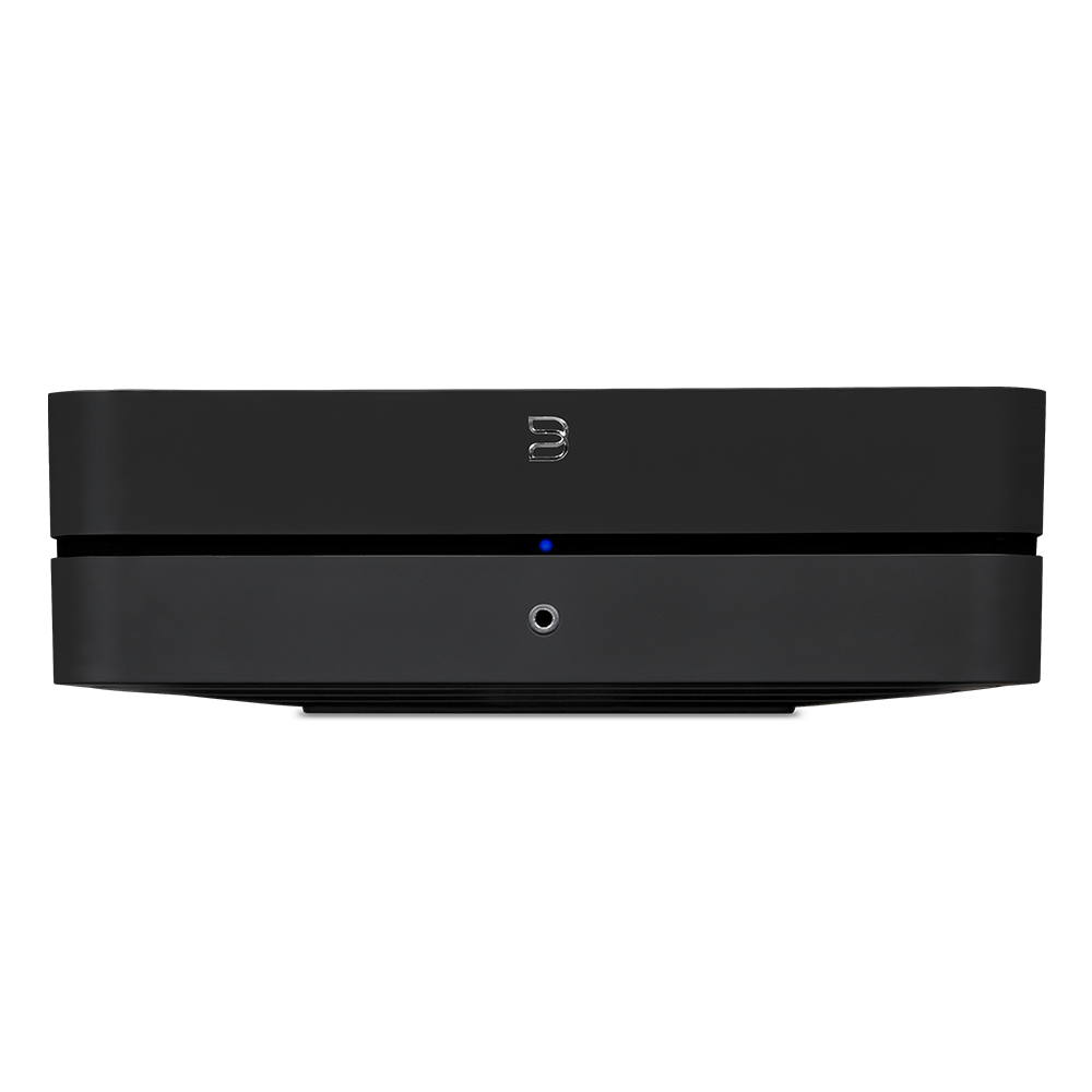 Bluesound Powernode (N330) - Amplified Music Streamer | Ceiling Speakers UK