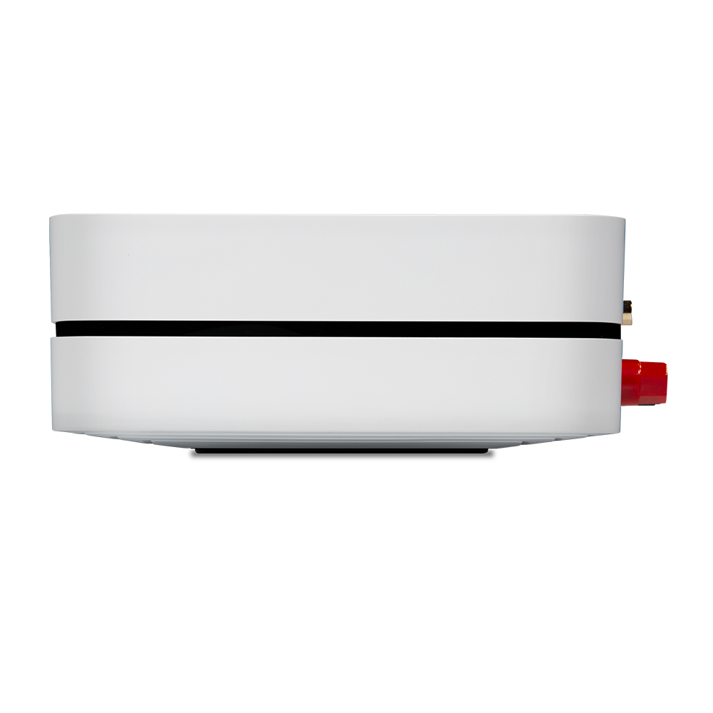 Bluesound Powernode (N330) - Amplified Music Streamer | Ceiling Speakers UK