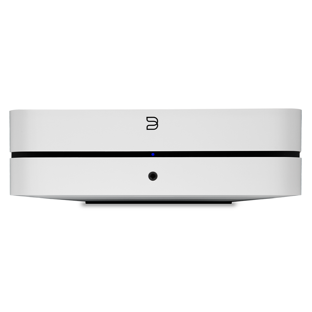 Bluesound Powernode (N330) - Amplified Music Streamer | Ceiling Speakers UK